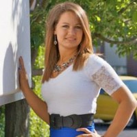 Profire Energy Employee Kelsey Lebaron's profile photo