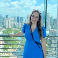 Avtenta d.o.o. Employee Petra Cep's profile photo