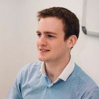 Clarion Housing Group Employee Jonathan Hay's profile photo