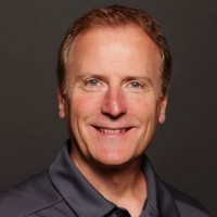 Matrix Fitness USA Employee Kent Stevens's profile photo