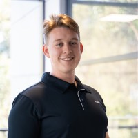 V-DAQ Employee Liam Turnbull's profile photo