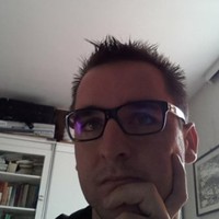 PAB Akrapović Employee Jaka Kralj's profile photo