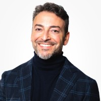 Integrated Systems Europe (ISE) Employee David Berrios's profile photo