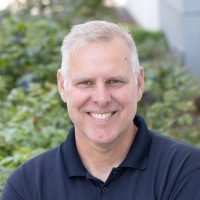 Orum Employee Jeff Saenger's profile photo