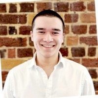 Carbon Underwriting Employee Finn Formica's profile photo