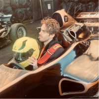 Statlog Employee Jack Wells's profile photo