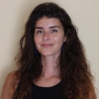Chargylize Employee Andreia Pereira's profile photo