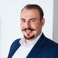 WISAG Employee Steffen Rademacher's profile photo