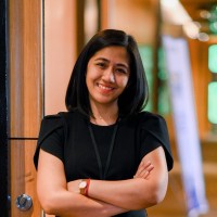 Maura Lizza Espina Email