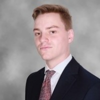 Prologis Employee William Holder's profile photo