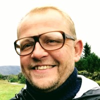 Rainbow Riders Employee Anders Thingholm's profile photo