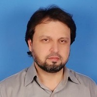 IMAGE Creative Education Employee Suhail Yazdan's profile photo