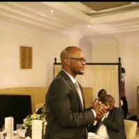 KRA(KENYA REVENUE AUTHORITY) Employee Ikua Gacheche's profile photo