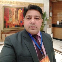 Rajiv Dubey Email & Phone Number