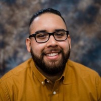 LABI College Employee Jonathan Pena's profile photo