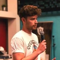 Pickfluence Employee Leandro Rosenthal's profile photo