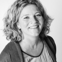 Innovencio Employee Donja van der Waal's profile photo
