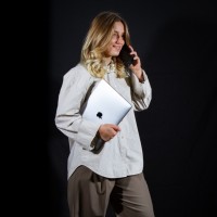 Oxygène Ski & Snowboard School Employee Fanny Medici's profile photo