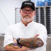 Proper Cannabis Employee Dave Owens's profile photo