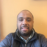 Dirty Hands Employee Marcus Shelby's profile photo