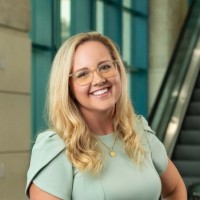 Hali Gillingham Email & Phone Number