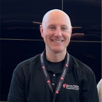 University Hospitals Employee David Grice's profile photo