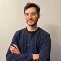 Milo Solutions Employee Patryk Dąbrowski's profile photo