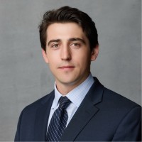 SilverTigerLogistics.com Employee Jacob Hornberger's profile photo