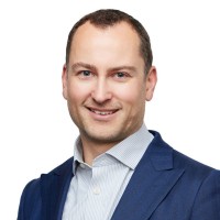 Global Aerospace Employee Gareth Howell's profile photo