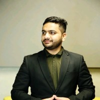 Dynamic Solutions Employee Ammar Butt's profile photo