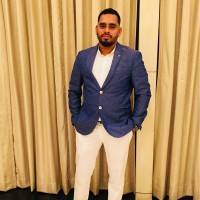 Lauren Employee Sameer Khan's profile photo