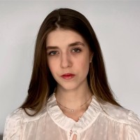 Anita Goga Email & Phone Number