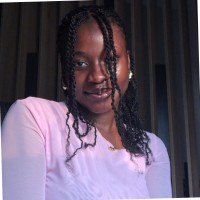 LSFPR Employee Eseagwu Benita's profile photo