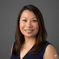 Nutanix Employee Annie Headley's profile photo