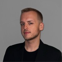 Amrize Employee Jesse Roth's profile photo