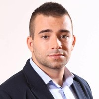 AUDI HUNGARIA Zrt. Employee Máté Nagy's profile photo