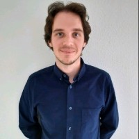 Zorgweb Employee Mark Hoogendoorn's profile photo
