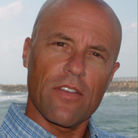 Linkshake LTD Employee Yoav Levy's profile photo
