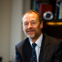 TruRating Employee Julian Seaward's profile photo