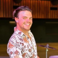 Peoria Civic Center Employee Ben Abbot's profile photo