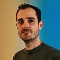 FuelCloud Employee Alex Bruno's profile photo