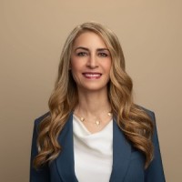 Ionq Inc. Employee Rima Alameddine's profile photo