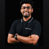 UprootSecurity Employee Robin Joseph's profile photo
