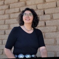New Mexico Magazine Employee Anna Maria Gonzales's profile photo