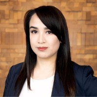 Vancouver Convention Centre Employee Michelle Huesmann's profile photo