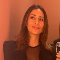 EuroEngineering Employee Olimpia Perla's profile photo