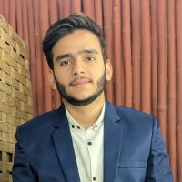Syed Ahmad's profile photo