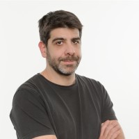 WPP Media Employee Óscar Muñoz García's profile photo