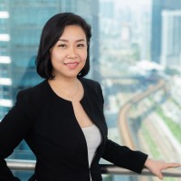 PwC Malaysia Employee Kay-Li Kim's profile photo