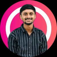 Harnish Patel Email